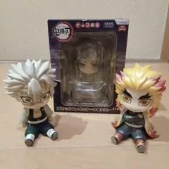 2026年最新】鬼滅の刃ぽてっとフィギュアの人気アイテム - メルカリ