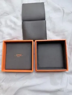 2026年最新】エルメス 空箱 アクセサリーの人気アイテム - メルカリ