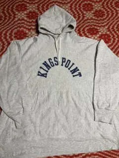 2026年最新】kings point リバースウィーブの人気アイテム - メルカリ