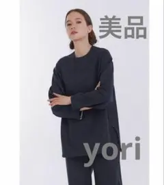 2026年最新】Yori Tシャツ・カットソーの人気アイテム - メルカリ
