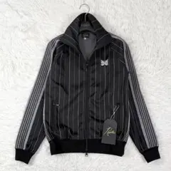 2026年最新】needles トラックジャケット ホワイトの人気アイテム