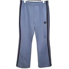 2026年最新】needles トラックパンツ サックスブルーの人気アイテム