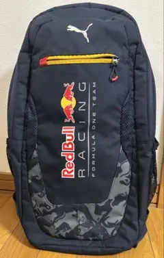2026年最新】レッドブル プーマ リュックの人気アイテム - メルカリ