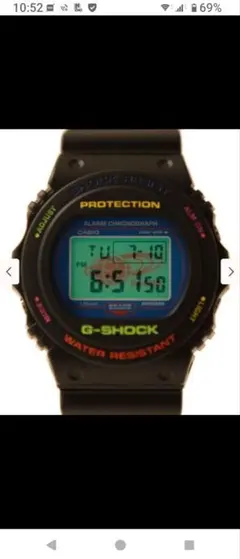2026年最新】g-shock ビームスの人気アイテム - メルカリ