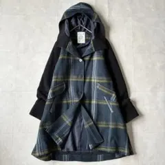 2026年最新】io comme io コートの人気アイテム - メルカリ