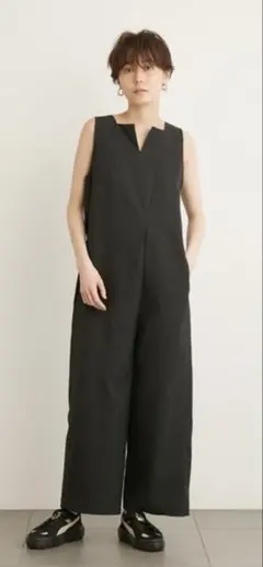 2026年最新】emmi サロペット・オーバーオール・オールインワンの人気