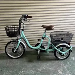 2026年最新】ミムゴ 三輪自転車の人気アイテム - メルカリ