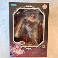2026年最新】コトブキヤ モリガンの人気アイテム - メルカリ