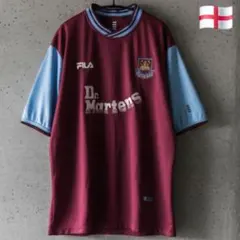 2026年最新】ウエストハム ドクターマーチンの人気アイテム - メルカリ