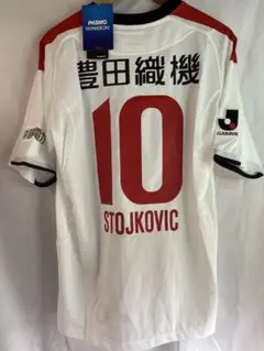 2026年最新】ストイコビッチ ユニフォームの人気アイテム - メルカリ