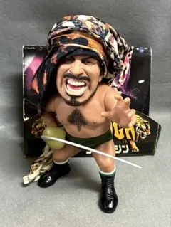 2026年最新】タイガージェットシン フィギュアの人気アイテム - メルカリ