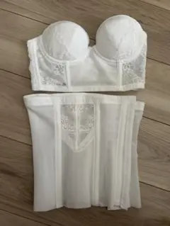 2026年最新】ブライダルインナーC65の人気アイテム - メルカリ