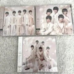 2026年最新】m!lk ribbon 初回限定盤aの人気アイテム - メルカリ