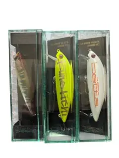 2026年最新】スリップミノー100の人気アイテム - メルカリ