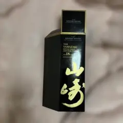 2026年最新】山崎18年 空箱の人気アイテム - メルカリ