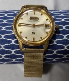 2026年最新】citizen 21jewelsの人気アイテム - メルカリ