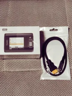 2026年最新】ToolkitRC m6dの人気アイテム - メルカリ