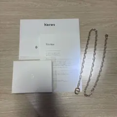 2026年最新】h'eres genの人気アイテム - メルカリ