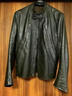 2026年最新】マルジェラ ライダース 44の人気アイテム - メルカリ