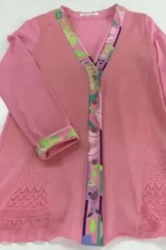 2026年最新】レオナール カーディガンの人気アイテム - メルカリ