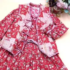 2026年最新】ピンクハウス風 ワンピースの人気アイテム - メルカリ