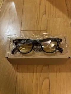 2026年最新】東京インディアンズ サングラスの人気アイテム - メルカリ