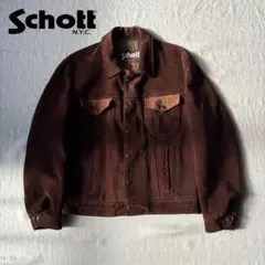 2026年最新】schott スエード 42の人気アイテム - メルカリ