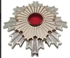 2026年最新】金鵄勲章 レプリカの人気アイテム - メルカリ