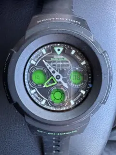 2026年最新】awg-m500 G-SHOCKの人気アイテム - メルカリ