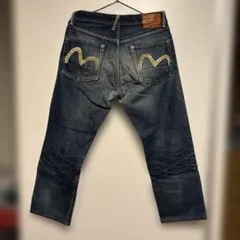 2026年最新】EVISU NO2 2000 30の人気アイテム - メルカリ