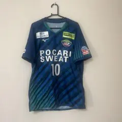 2026年最新】徳島ヴォルティス ユニフォームの人気アイテム - メルカリ