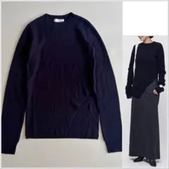 2026年最新】AP STUDIO ニット・セーターの人気アイテム - メルカリ