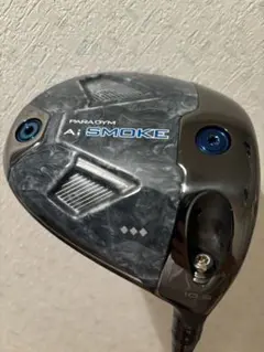 2026年最新】パラダイムaiスモークトリプルダイヤモンド 10.5の人気