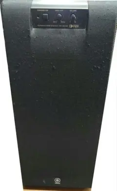 2026年最新】YST-SW90の人気アイテム - メルカリ