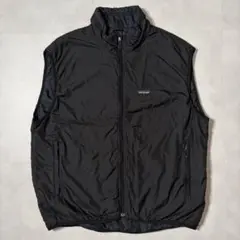2026年最新】patagonia パフボールベスト xlの人気アイテム - メルカリ