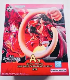 2026年最新】一番くじ ワンピース a賞 ルフィの人気アイテム - メルカリ