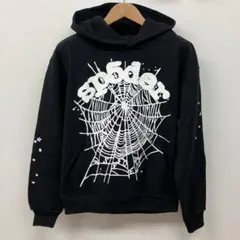 2026年最新】sp5der パーカー sの人気アイテム - メルカリ