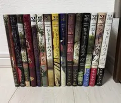 2026年最新】シャドーハウス 全巻の人気アイテム - メルカリ