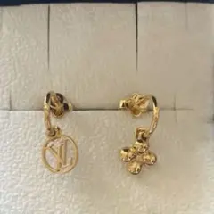 2026年最新】ルイ・ヴィトンピアスの人気アイテム - メルカリ