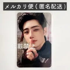 2026年最新】サノク トレカ enhypenの人気アイテム - メルカリ