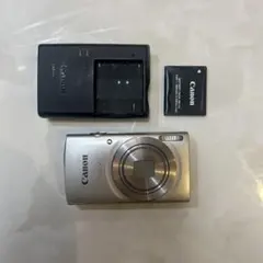 2026年最新】canon ixy 充電器の人気アイテム - メルカリ