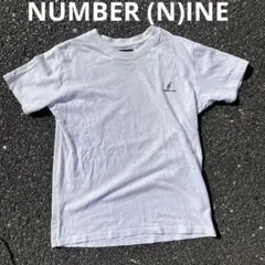 2026年最新】number nine Tシャツ アーカイブの人気アイテム - メルカリ