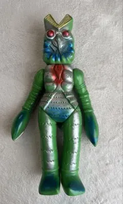 2026年最新】ジャイアントバルタン星人の人気アイテム - メルカリ