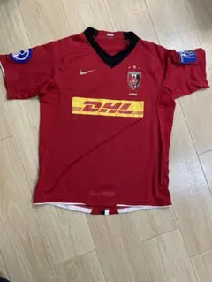 2026年最新】浦和レッズ ユニフォームaclの人気アイテム - メルカリ