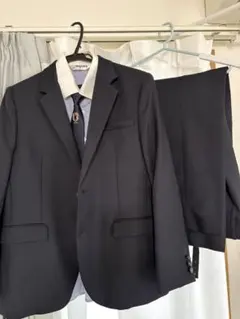 2026年最新】サムライブルー スーツ 160の人気アイテム - メルカリ