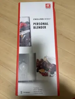 2026年最新】zwilling ツヴィリング パワーブレンダーの人気アイテム