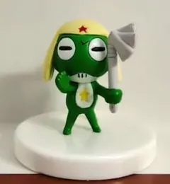 2026年最新】等身大 ケロロ軍曹の人気アイテム - メルカリ