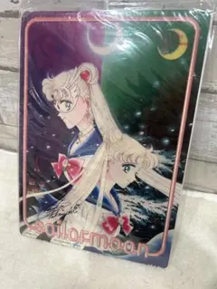 2026年最新】メッカ原宿 セーラームーン 下敷きの人気アイテム - メルカリ