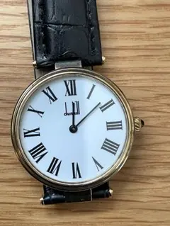 2026年最新】ダンヒル スターリングシルバー 時計の人気アイテム