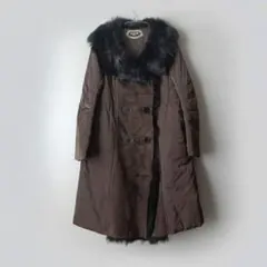 2026年最新】マーレンダム コートの人気アイテム - メルカリ